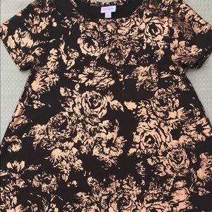 XS Elegant Collection Lularoe Carly